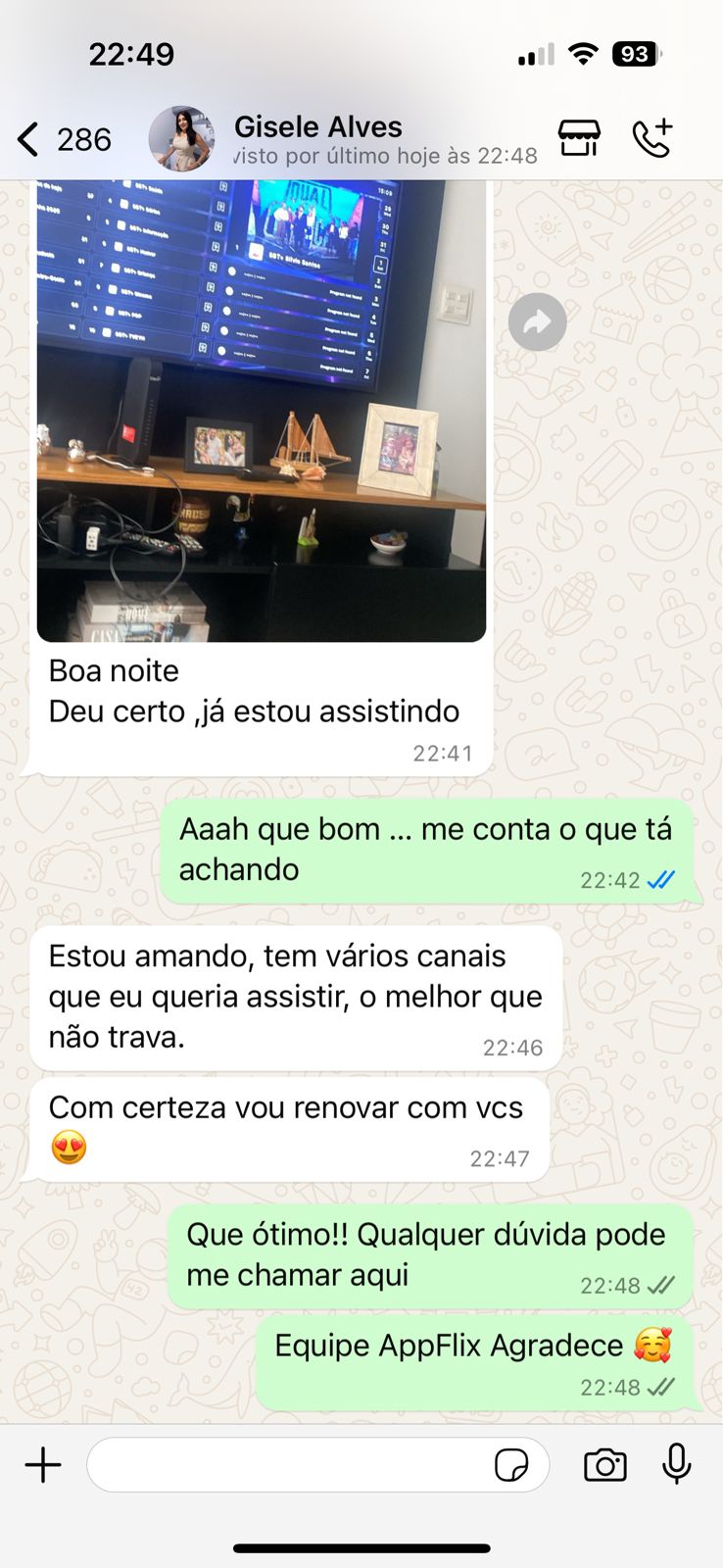 Prova 1